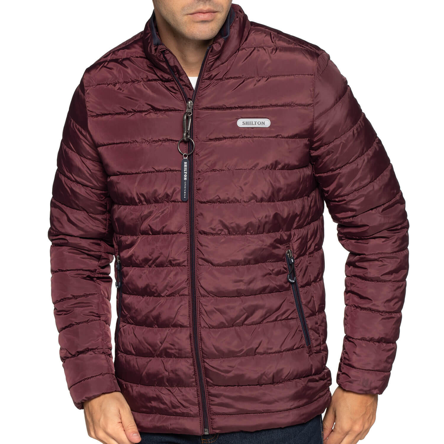 Doudoune homme shop legere decathlon